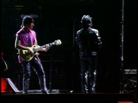 U2 Until The End Of The World (Live from Zoo TV Tour)